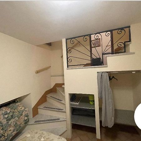 Le Bomboniere Di San Pietro Apartman Róma Kültér fotó