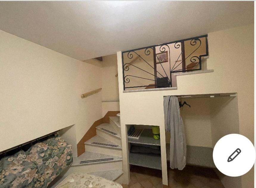 Le Bomboniere Di San Pietro Apartman Róma Kültér fotó